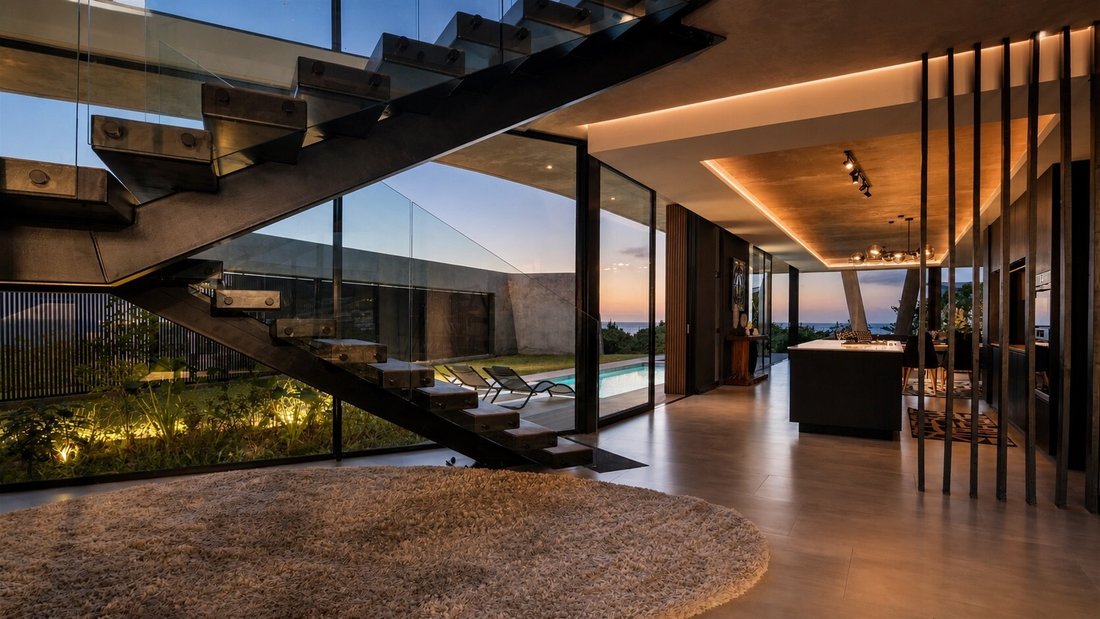 Casa en Sheffield Beach, KwaZulu-Natal, Sudáfrica 2 - 18794523