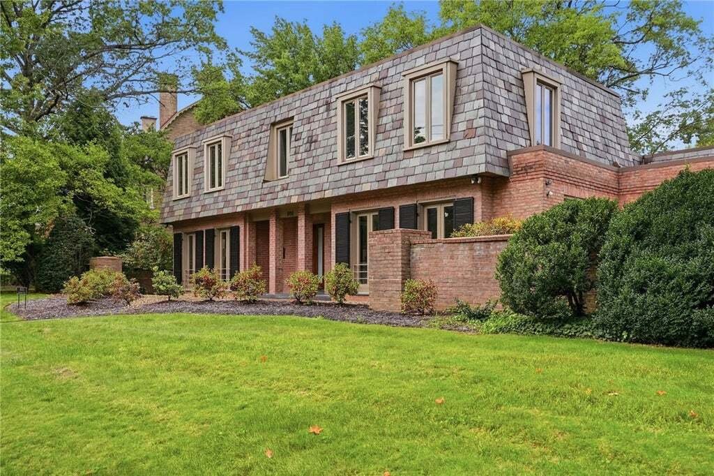 Casa a Pittsburgh, Pennsylvania, Stati Uniti 2 - 18267294