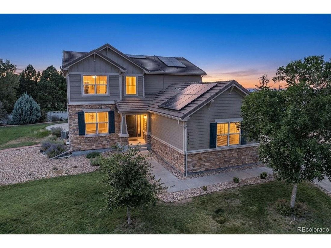House in Broomfield, Colorado, United States 1 - 18795149