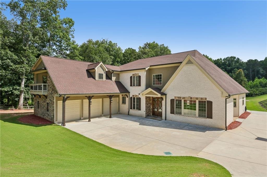Haus in Buford, Georgia, Vereinigte Staaten 2 - 18795509