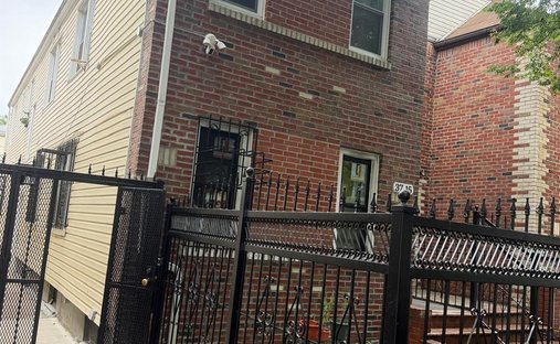 Casa en Nueva York, Nueva York, Estados Unidos 1