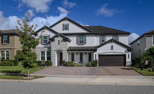 Casa en Orlando, Florida, Estados Unidos 1