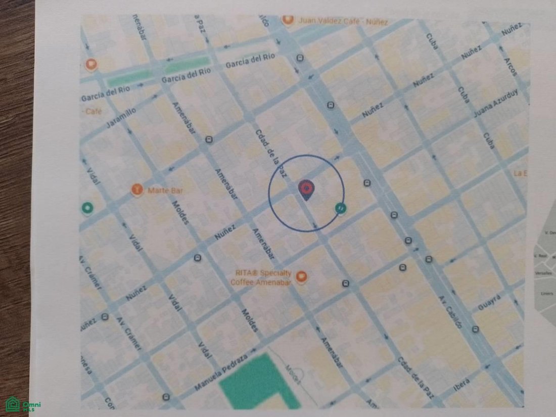 Land in Recoleta, Buenos Aires, Argentinien 4 - 18763766