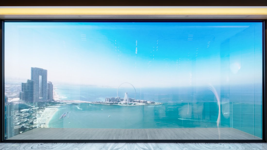 Casa en Dubai Marina, Dubái, Emiratos Árabes Unidos 5 - 18801879