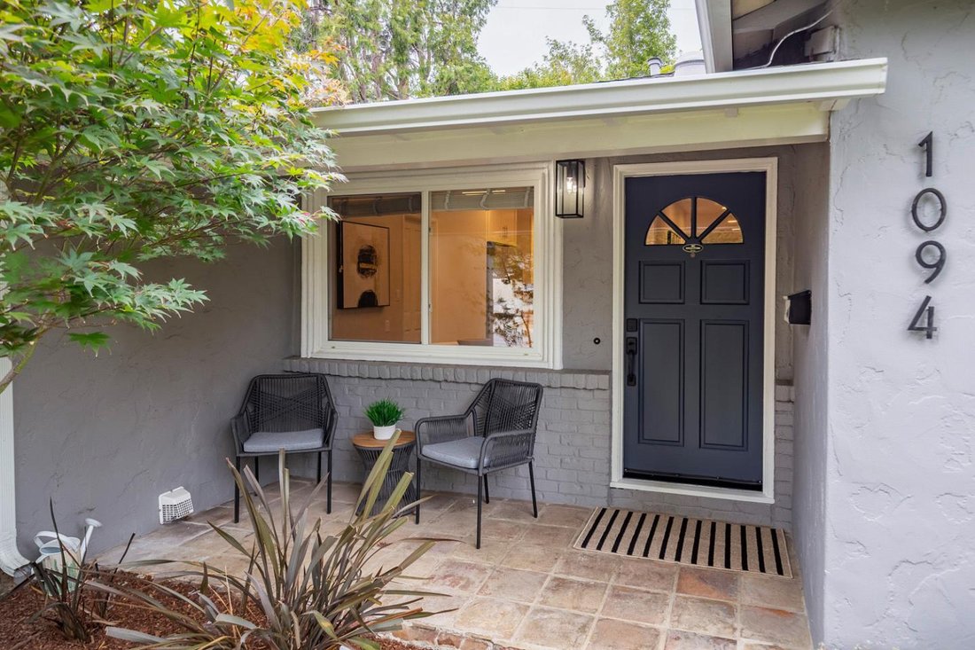 Maison à Los Altos, Californie, États-Unis 4 - 18795248