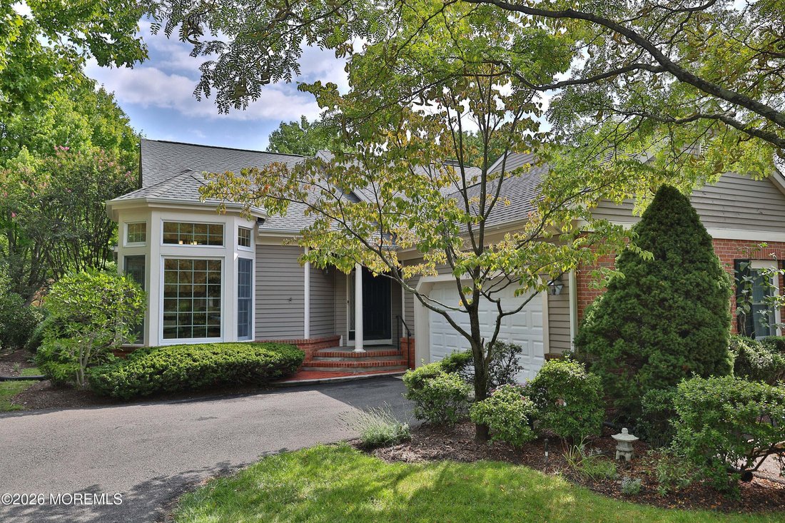 Condominio en Little Silver, Nueva Jersey, Estados Unidos 2 - 18794819