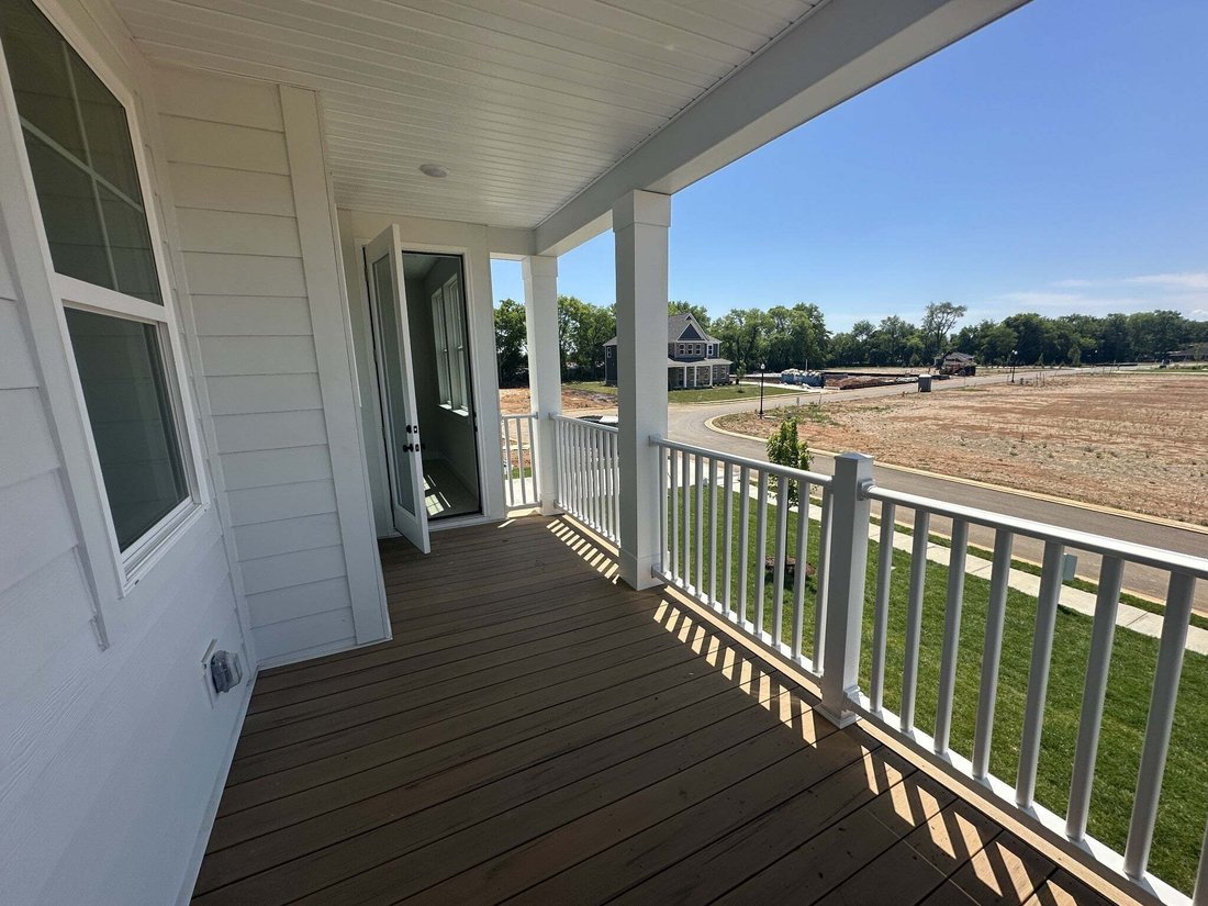 House in Bon Aqua, Tennessee, United States 4 - 18801030