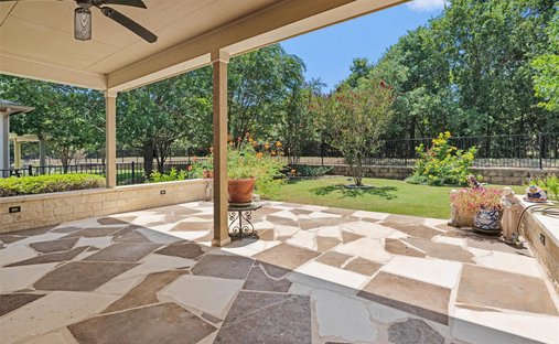 Casa a Georgetown, Texas, Stati Uniti 1