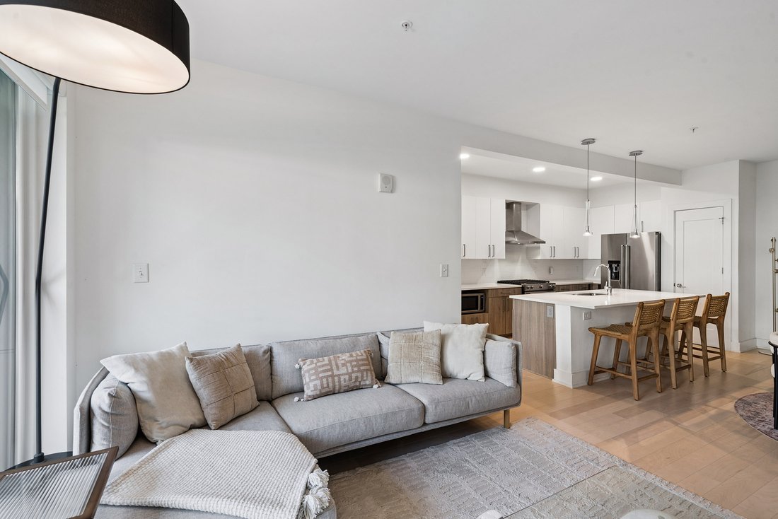 Condo in Atlanta, Georgia, United States 4 - 18798622