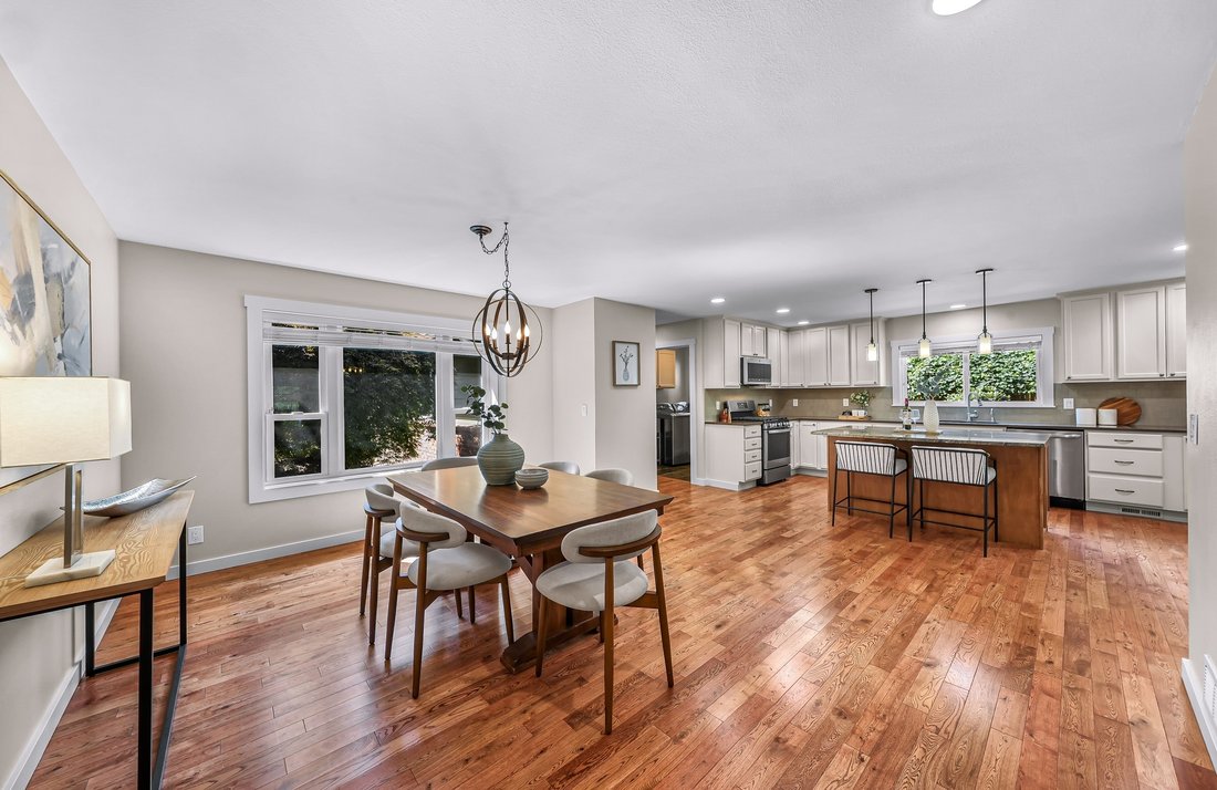 Casa a Sammamish, Washington, Stati Uniti 4 - 18800051