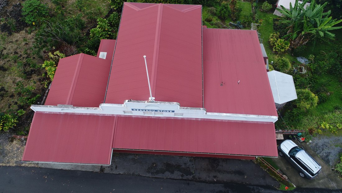 Corps de ferme à Kailua-Kona, Hawaï, États-Unis 3 - 18794267