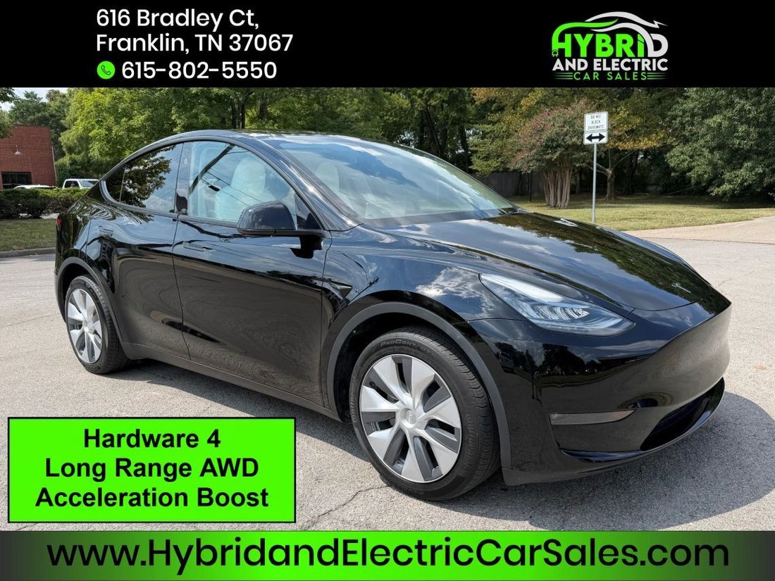 Suv in Franklin, TN, United States 1 - 18801617