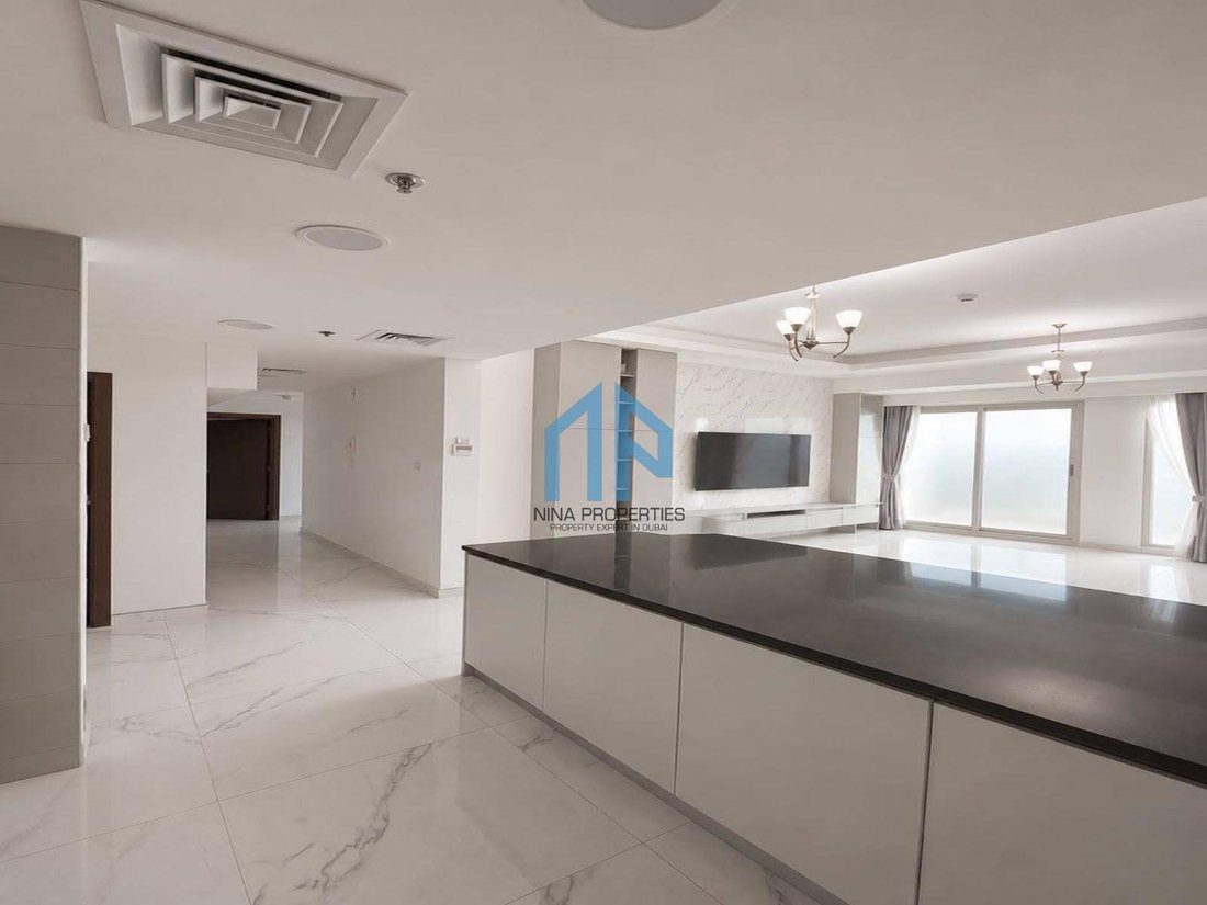 Apartamento en Aldea de Jebel Ali, Dubái, Emiratos Árabes Unidos 3 - 18793094