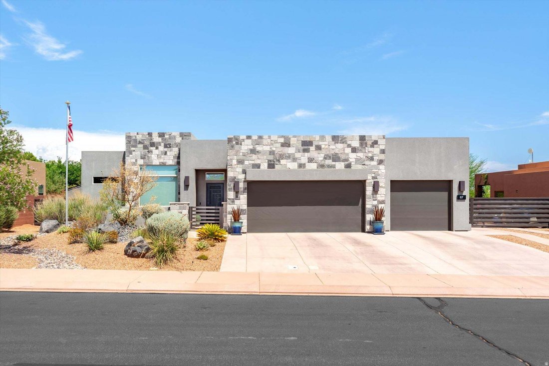 Casa en Ivins, Utah, Estados Unidos 2 - 18794857