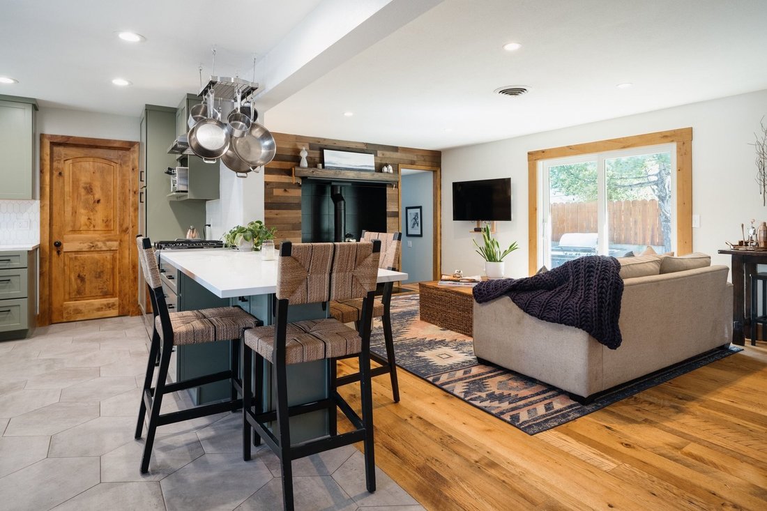 House in Truckee, California, United States 3 - 18794227