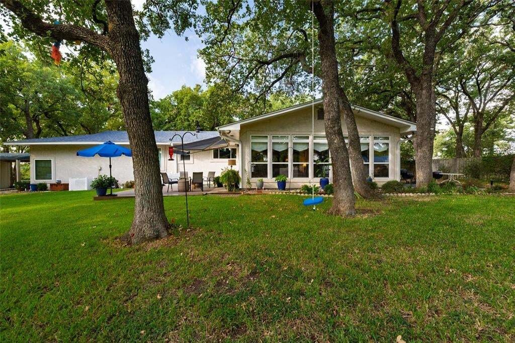 House in Keller, Texas, United States 4 - 18798096
