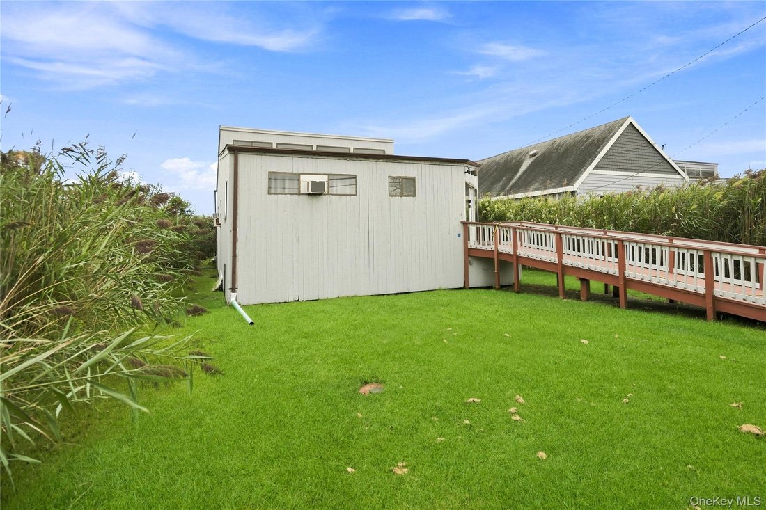 Casa en Fire Island, Nueva York, Estados Unidos 1 - 18801294