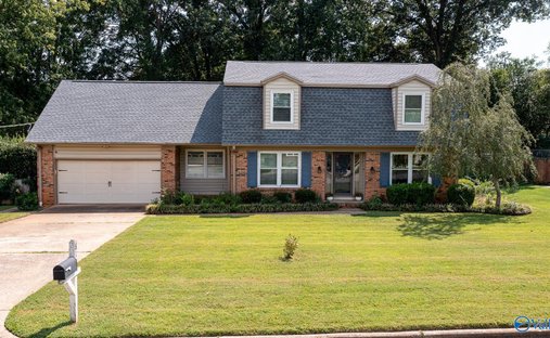 Casa en Redstone Arsenal, Alabama, Estados Unidos 1