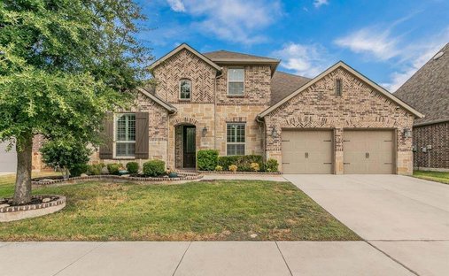 Casa en Fort Worth, Texas, Estados Unidos 1