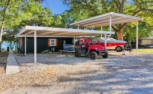 House in Gainesville, Texas, United States 1