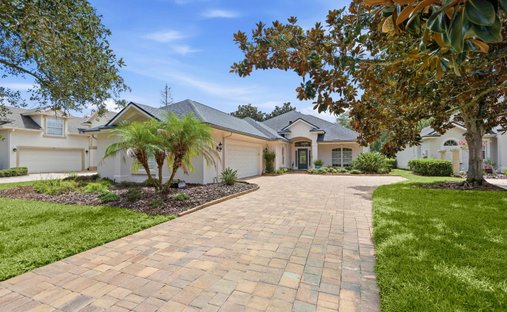 Casa en San Agustín, Florida, Estados Unidos 1