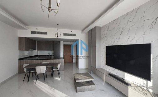 Apartment in Jebel Ali Village, Dubai, United Arab Emirates 1