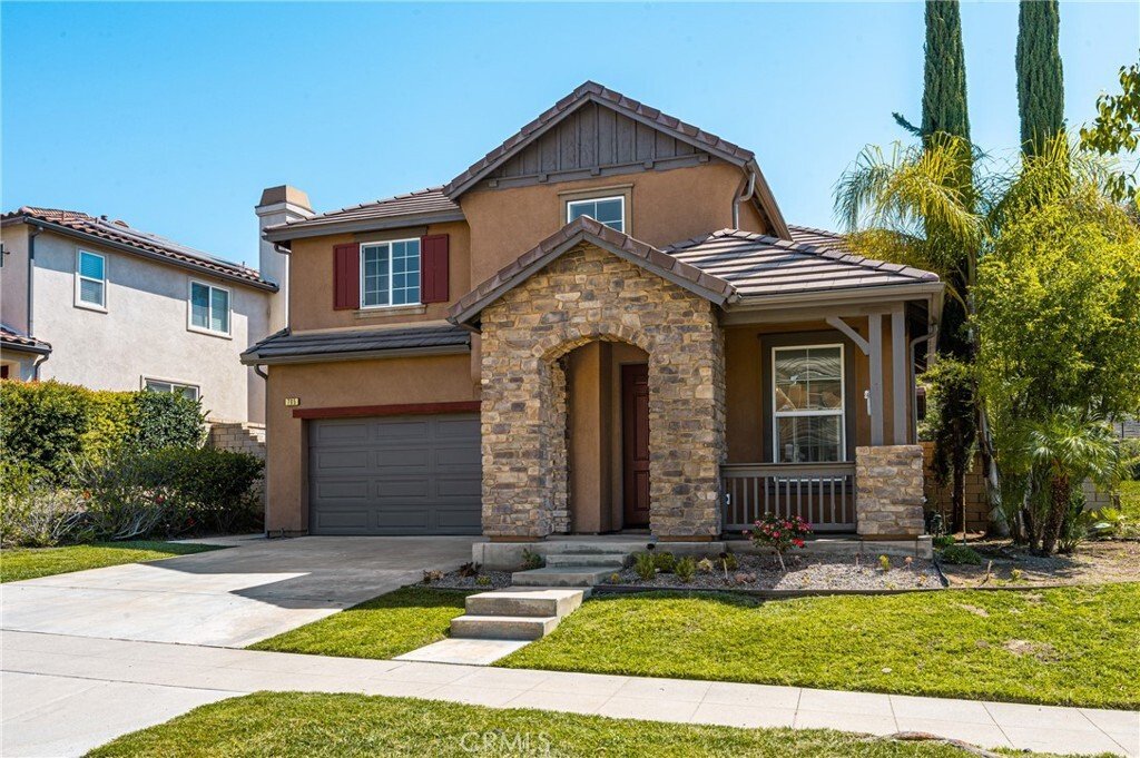 Casa a Azusa, California, Stati Uniti 2 - 18802046