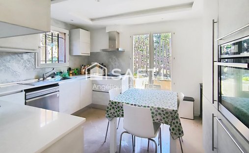 Casa a Briançon, Provenza-Alpi-Costa Azzurra, Francia 1