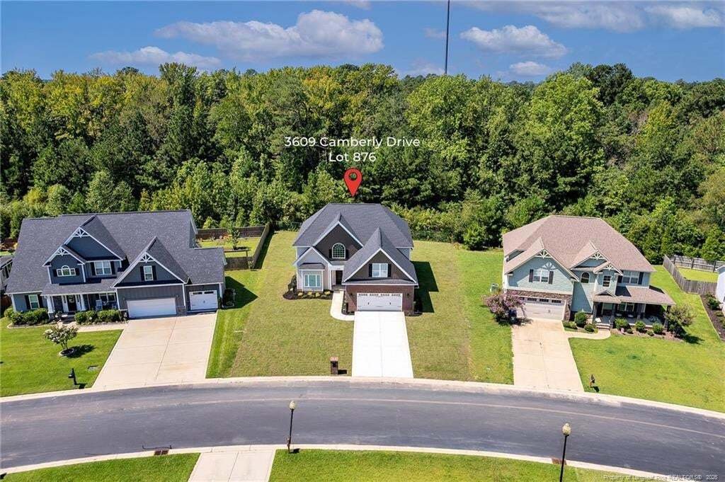 House in Fayetteville, North Carolina, United States 3 - 18108914