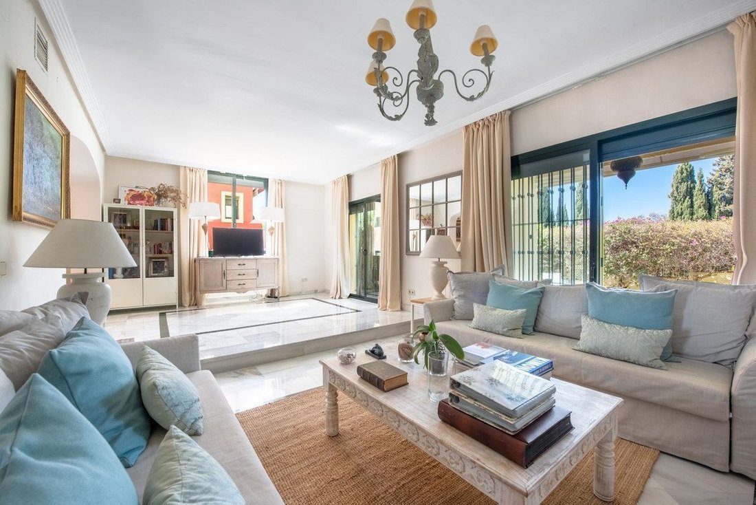 Townhouse in Marbella, Andalusia, Spain 5 - 18804102