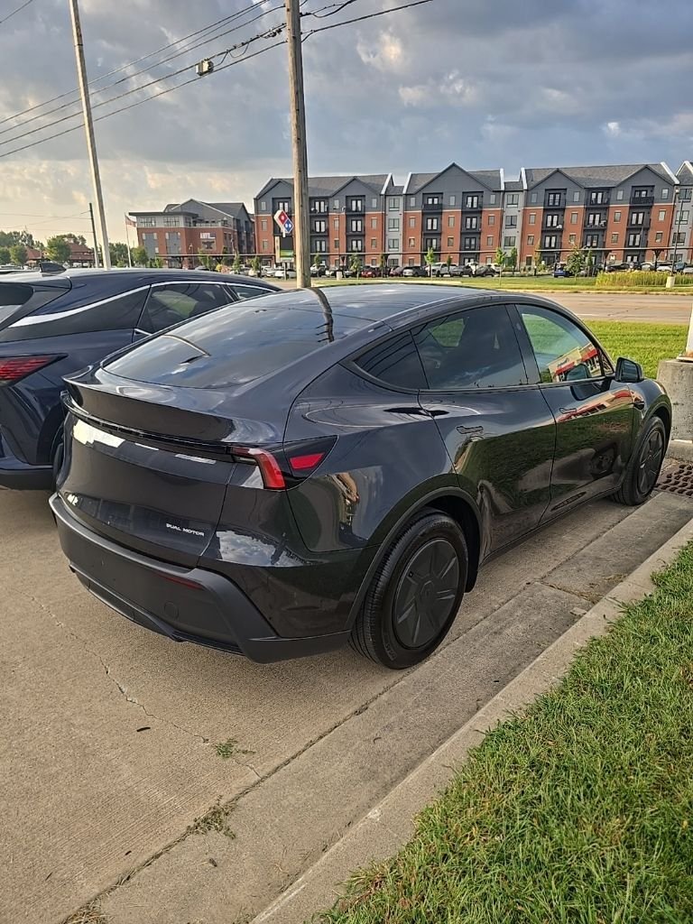 Suv in Lafayette, IN, United States 4 - 18802660