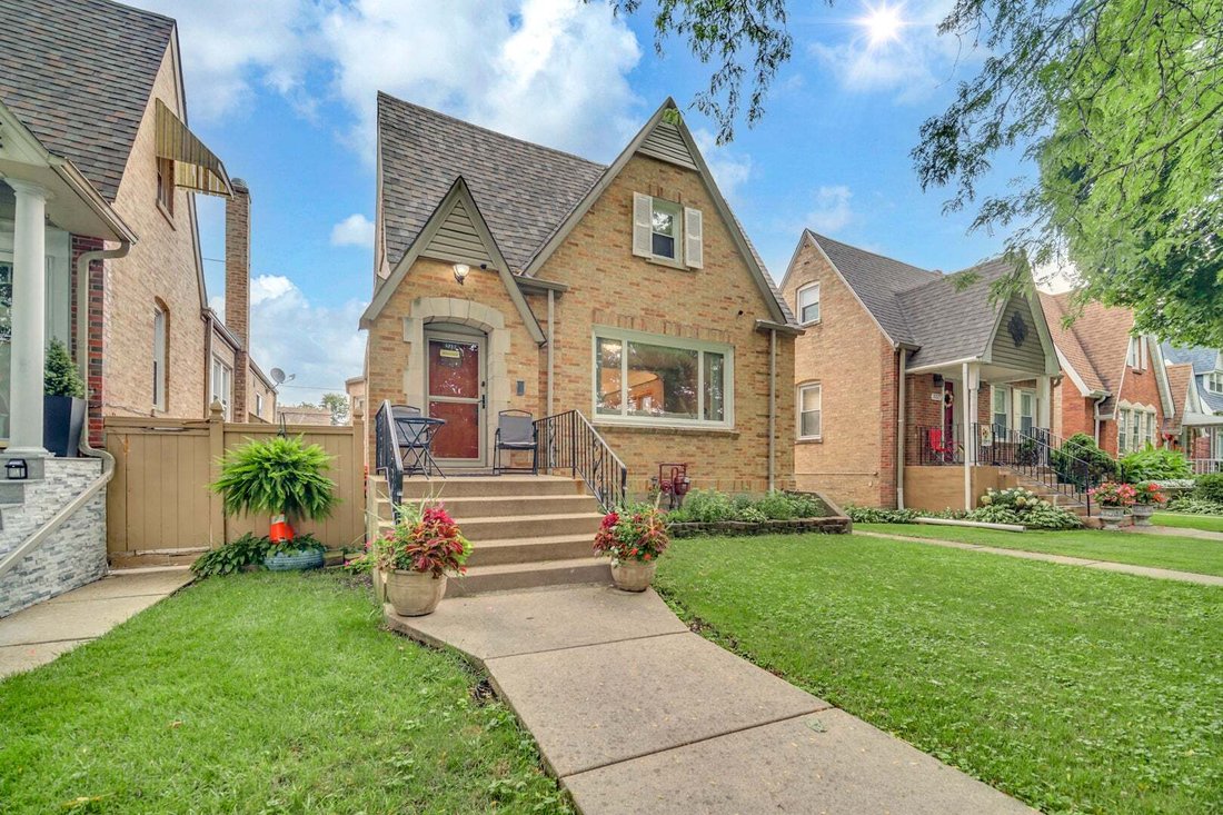 House in Chicago, Illinois, United States 4 - 18792229