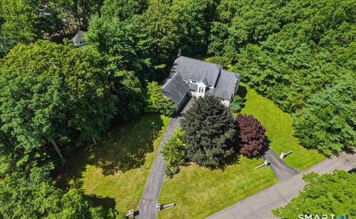 Haus in Woodbridge, Connecticut, Vereinigte Staaten 1