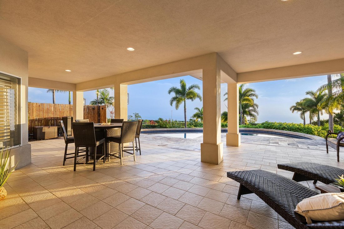 Maison à Kailua-Kona, Hawaï, États-Unis 4 - 18801110