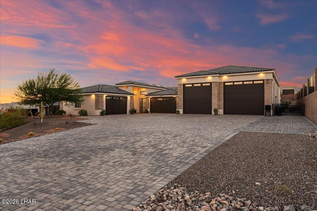 Casa en Desert Hills, Arizona, Estados Unidos 1 - 18797799