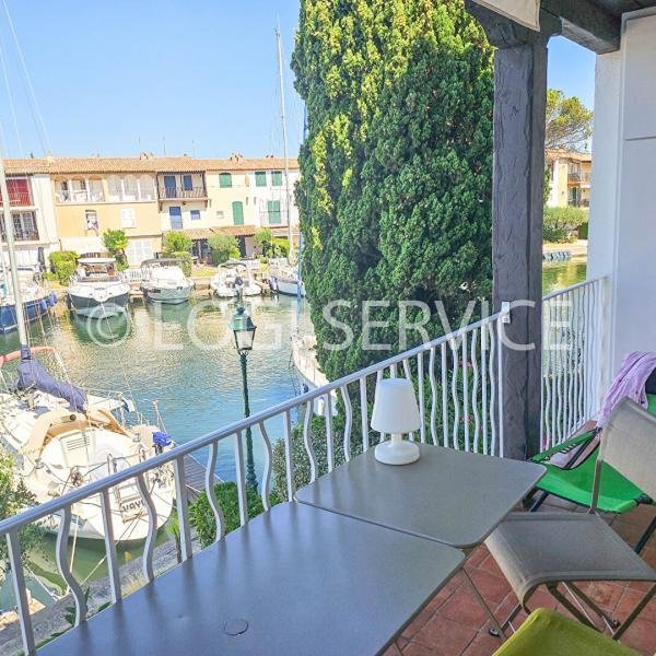 Apartamento en Grimaud, Provenza-Alpes-Costa Azul, Francia 1 - 18453703