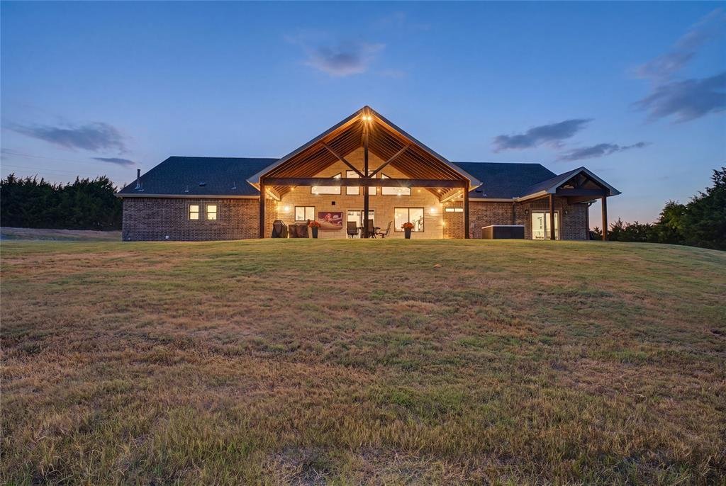 Casa en Whitewright, Texas, Estados Unidos 2 - 18795937