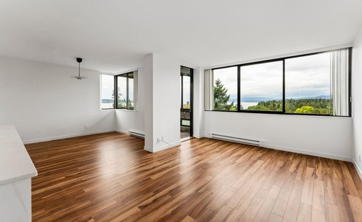 Casa en Vancouver, Columbia Británica, Canadá 1