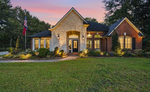 Casa a Conroe, Texas, Stati Uniti 1