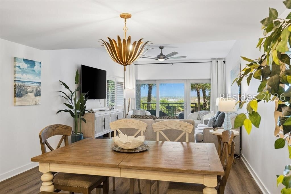Haus in Hilton Head Island, South Carolina, Vereinigte Staaten 5 - 18346152