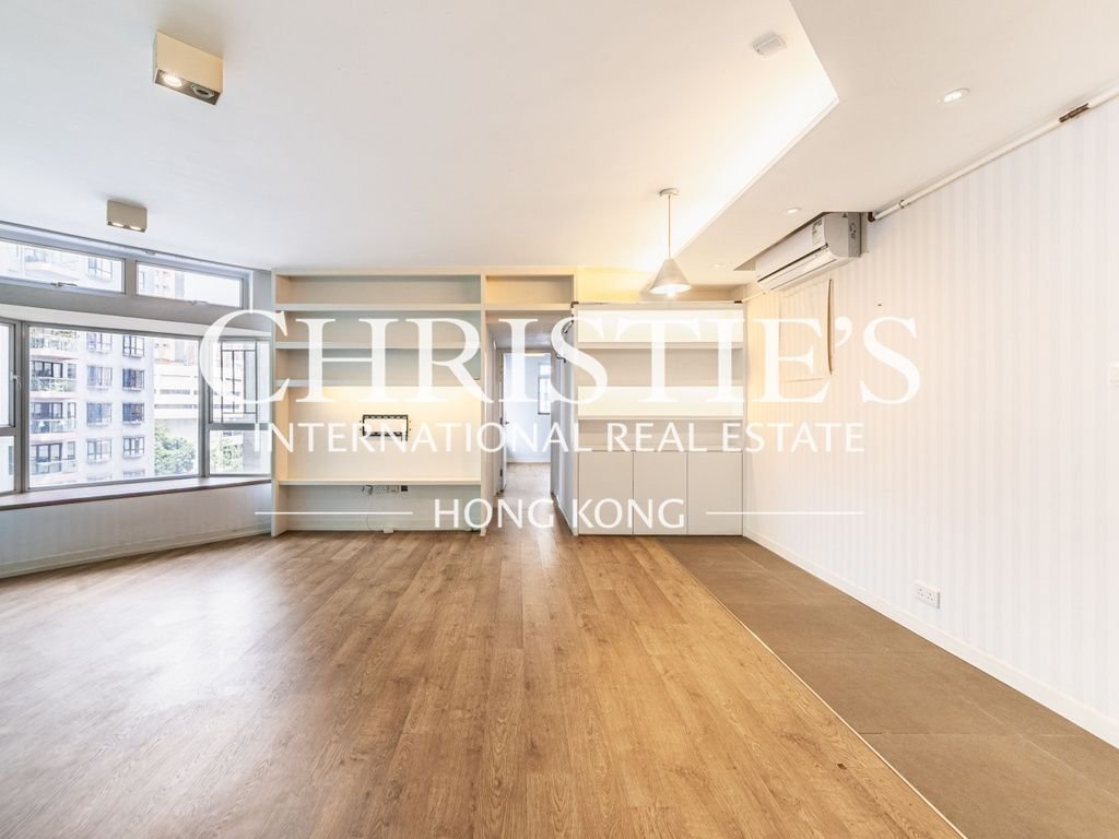 Appartement à Hong-Kong, Hong Kong 2 - 18799306