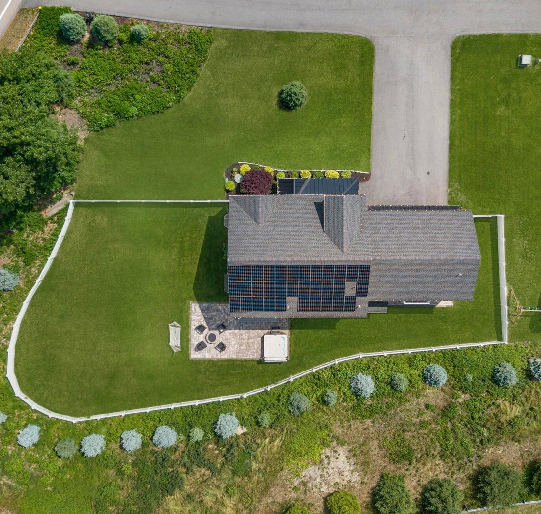 House in Medfield, Massachusetts, United States 3 - 18797718