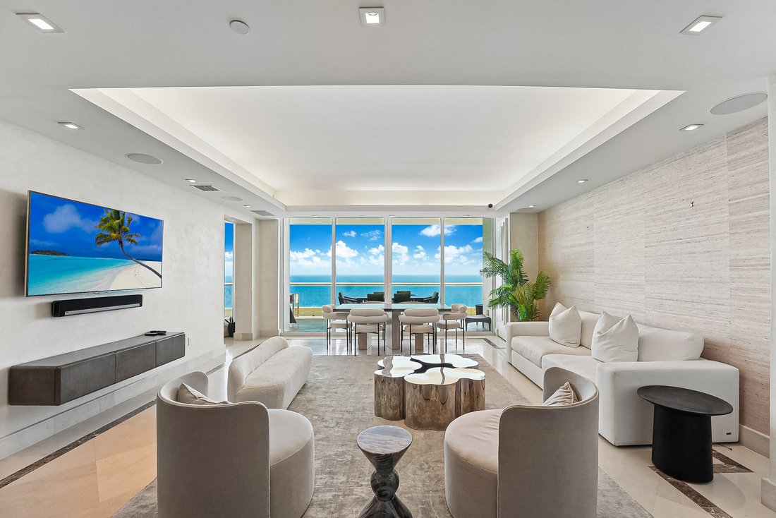 Condo in Golden Beach, Florida, United States 5 - 18797744