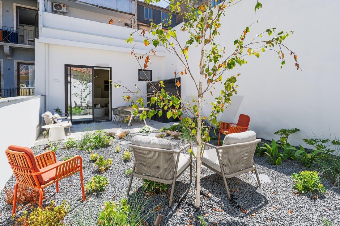 Apartment in Bonfim, Porto District, Portugal 3 - 17363586