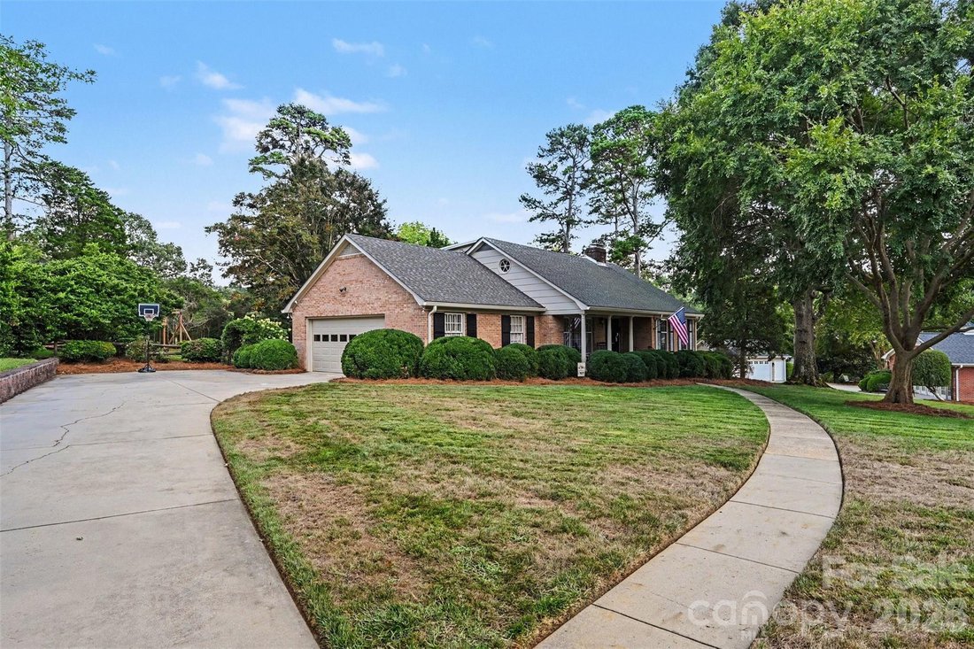 House in Salisbury, North Carolina, United States 3 - 18803122
