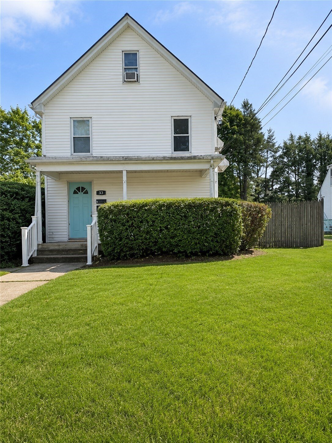 House in Sharon, Massachusetts, United States 1 - 18797720