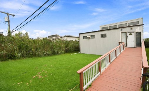 House in Fire Island, New York, United States 1