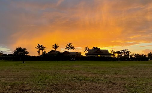 Land in Koloa, Hawaii, Vereinigte Staaten 1