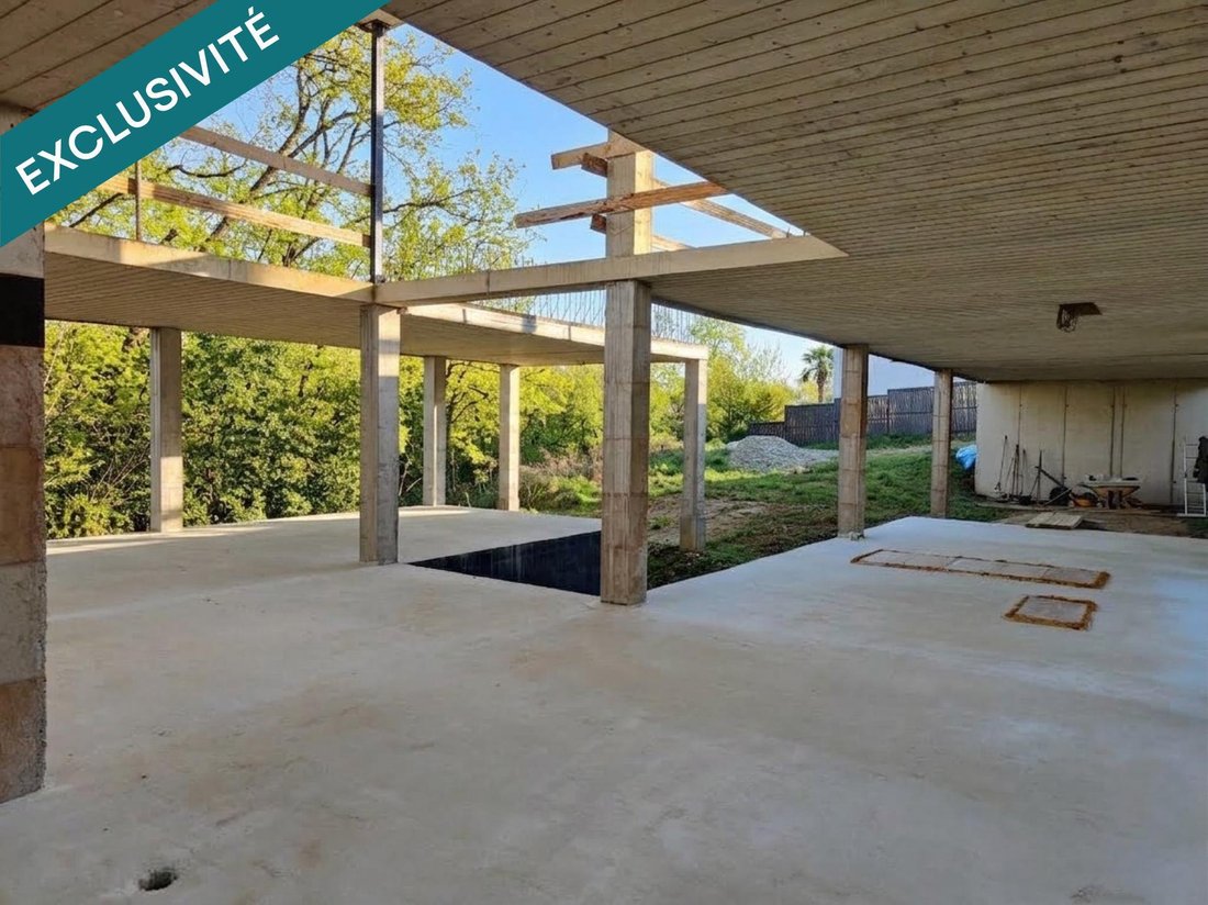 House in Rangueil-Sauzelong-Pech David-Pouvourville, Toulouse, France 5 - 17860553