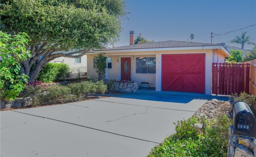House in Oceano, California, United States 1